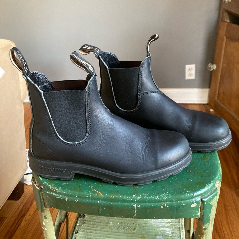 Womens Blundstone Boots